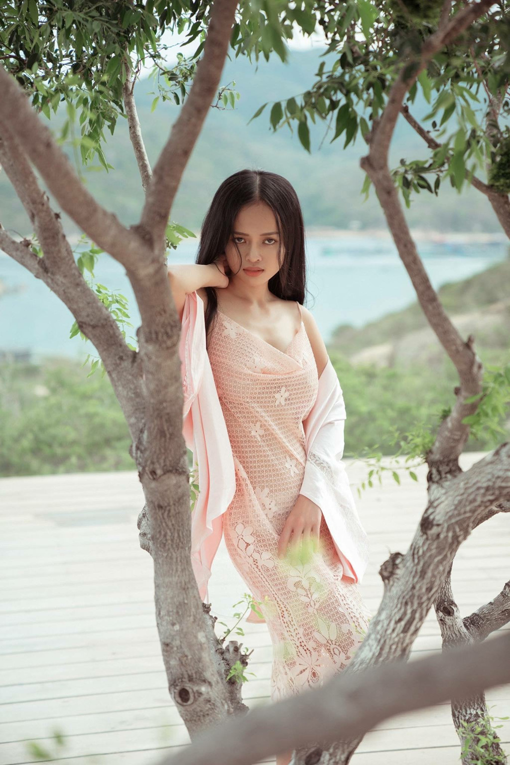 Thanh Trúc: Sai lầm lớn nhất của tôi là yêu điên cuồng đàn ông có vợ