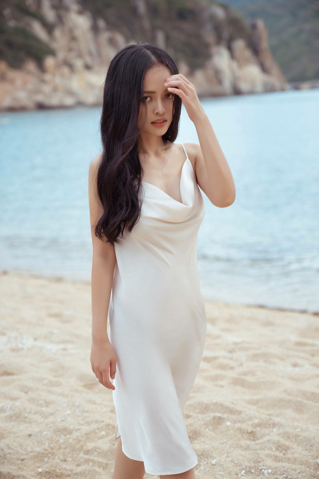 Thanh Trúc: Sai lầm lớn nhất của tôi là yêu điên cuồng đàn ông có vợ