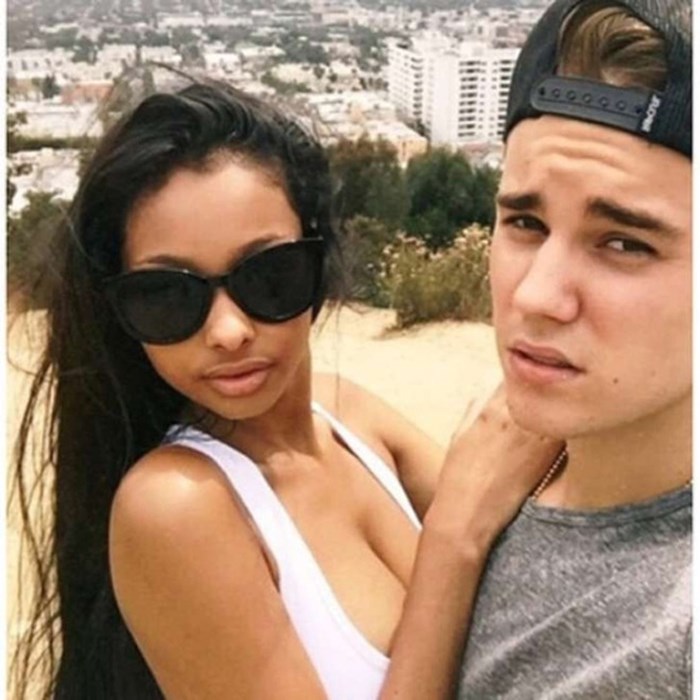 Hội bồ cũ đông đảo và nóng bỏng của Justin Bieber trước khi đính hôn