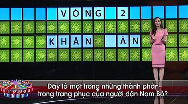 Nữ MC dành cả 7 năm thanh xuân đứng lật ô chữ Chiếc nón kỳ diệu của VTV bây giờ ra sao?