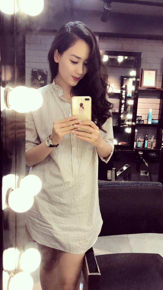 Nữ MC dành cả 7 năm thanh xuân đứng lật ô chữ Chiếc nón kỳ diệu của VTV bây giờ ra sao?