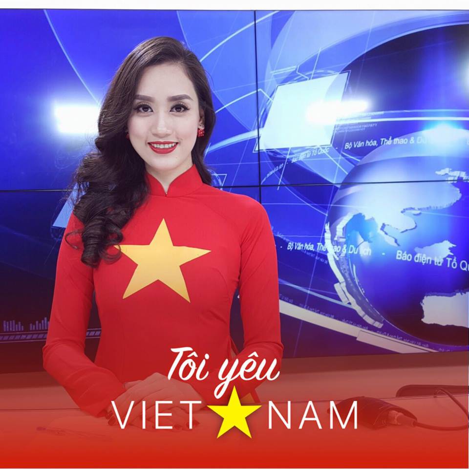 Nữ MC dành cả 7 năm thanh xuân đứng lật ô chữ Chiếc nón kỳ diệu của VTV bây giờ ra sao?