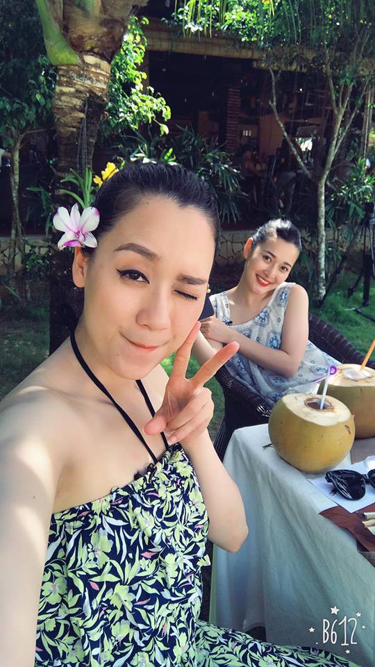 Nữ MC dành cả 7 năm thanh xuân đứng lật ô chữ Chiếc nón kỳ diệu của VTV bây giờ ra sao?