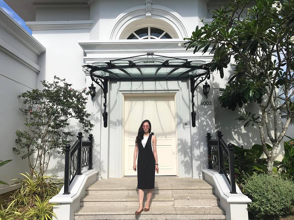 Nữ MC dành cả 7 năm thanh xuân đứng lật ô chữ Chiếc nón kỳ diệu của VTV bây giờ ra sao?