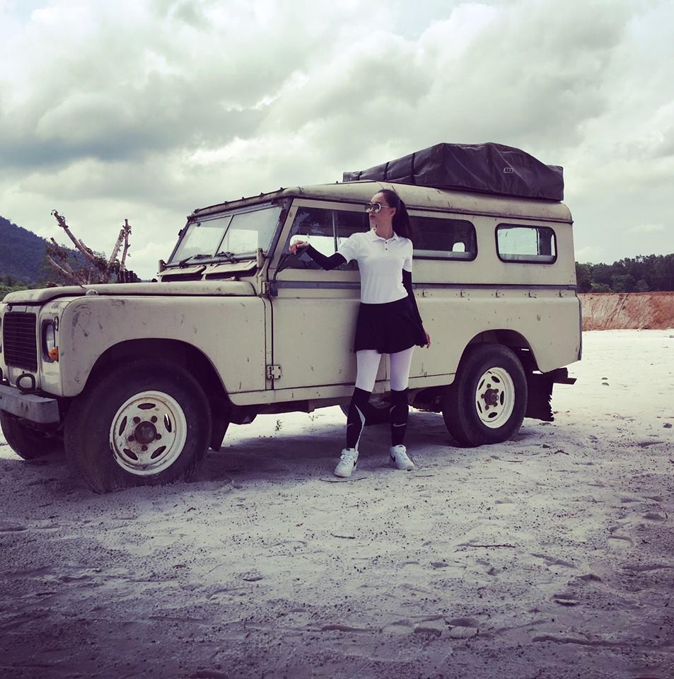 Nữ MC dành cả 7 năm thanh xuân đứng lật ô chữ Chiếc nón kỳ diệu của VTV bây giờ ra sao?