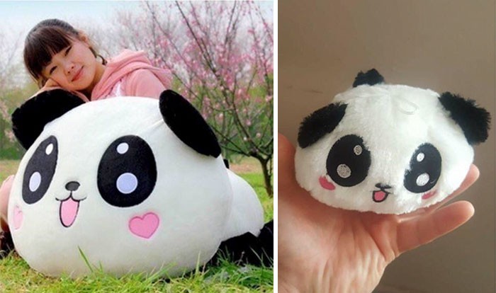 Mua lư cắm nhang, cô gái nhận hàng không khác mặt dây chuyền là mấy, nhìn sang giá sản phẩm thì mới hiểu tại sao Mua lư cắm nhang, cô gái nhận hàng không khác mặt dây chuyền là mấy, nhìn sang giá sản phẩm thì mới hiểu tại sao
