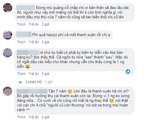 Vô tình đọc tin nhắn trong điện thoại bạn trai, cô gái chết lặng khi bị coi là người thay thế suốt 7 năm ròng