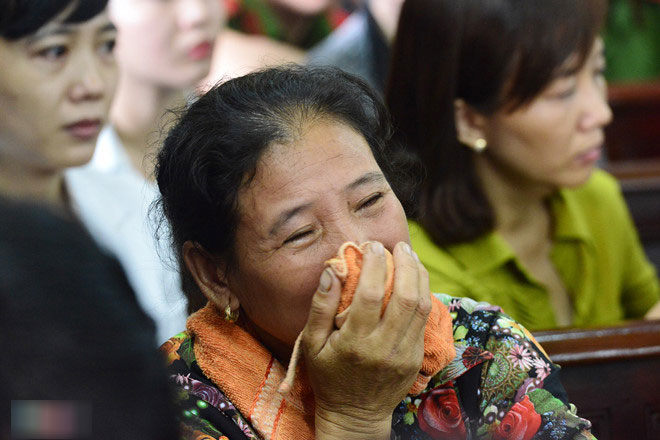 Bị cáo thảm sát 5 người ở Sài Gòn xin hiến tạng sau khi bị tử hình