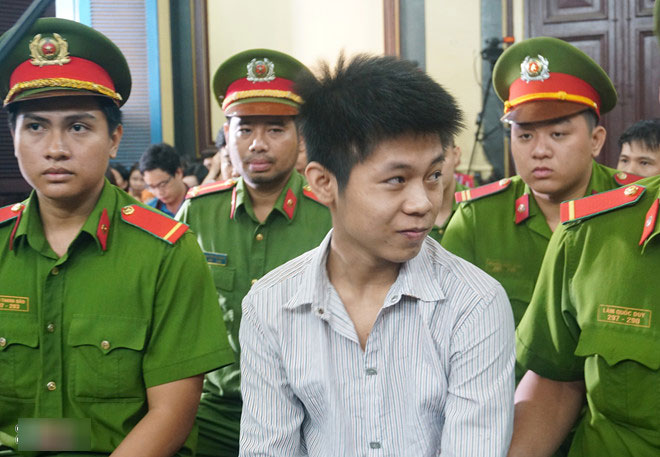 Bị cáo thảm sát 5 người ở Sài Gòn xin hiến tạng sau khi bị tử hình