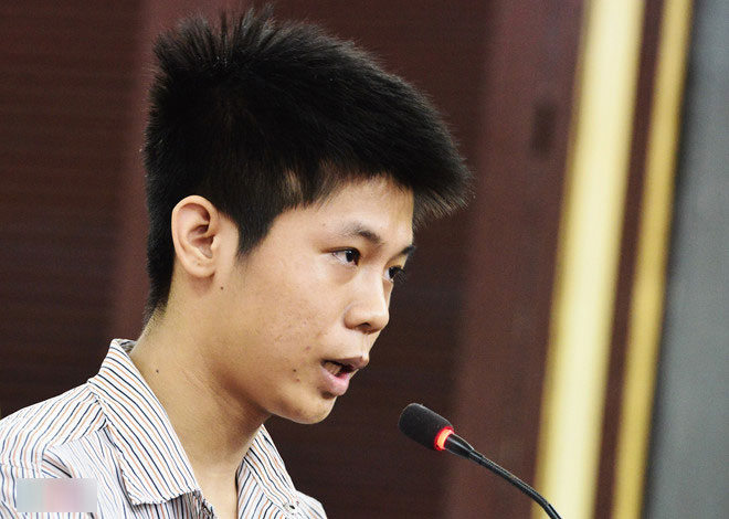 Bị cáo thảm sát 5 người ở Sài Gòn xin hiến tạng sau khi bị tử hình