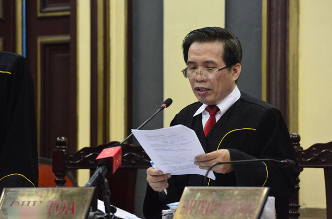 Tử hình bị cáo 18 tuổi thảm sát 5 người ở Sài Gòn