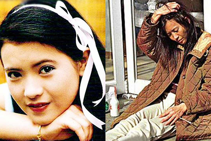 5 sao Trung Quốc từng bị cưỡng bức: Người thành triệu phú, kẻ thân tàn ma dại