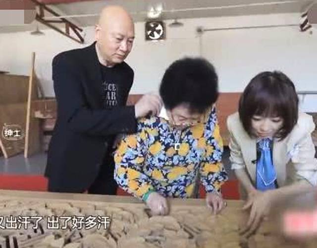 Cuộc sống của Đường Tăng và vợ tỷ phú lừng lẫy hơn 11 tuổi: Những hé lộ khó tin!