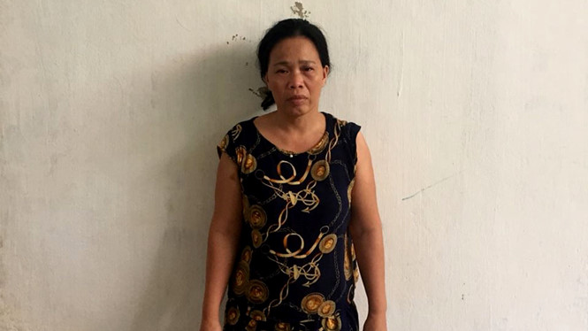 Say rượu đánh chửi vợ, bị vợ siết cổ đến chết ngay trong ngày giỗ bố