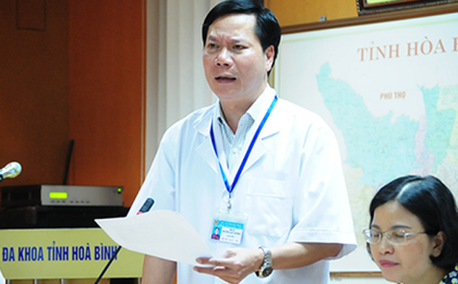 Vụ chạy thận 9 người chết: Cựu Giám đốc BV Đa khoa Hòa Bình phải chịu trách nhiệm liên đới