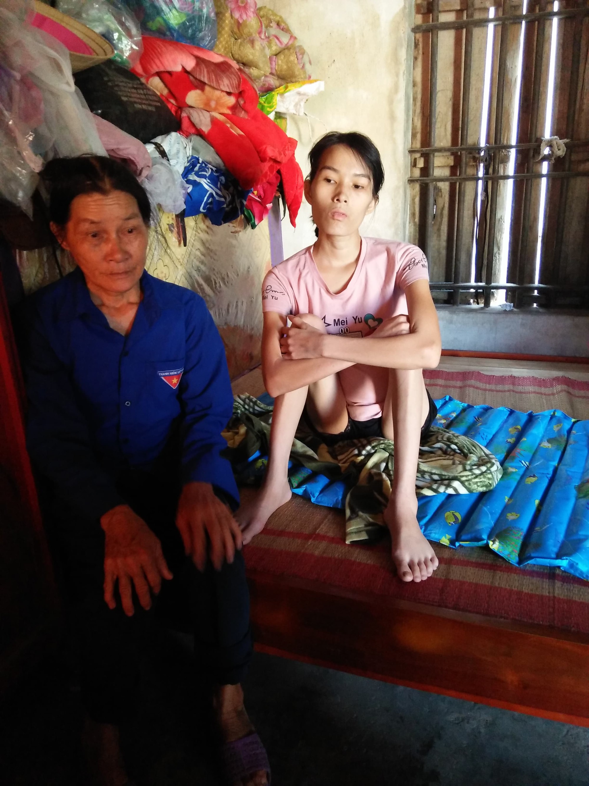 Chuyện đời bi đát của cô gái lấy chồng 4 năm không có con, biết mình ung thư quyết ly hôn để chồng kiếm hạnh phúc mới