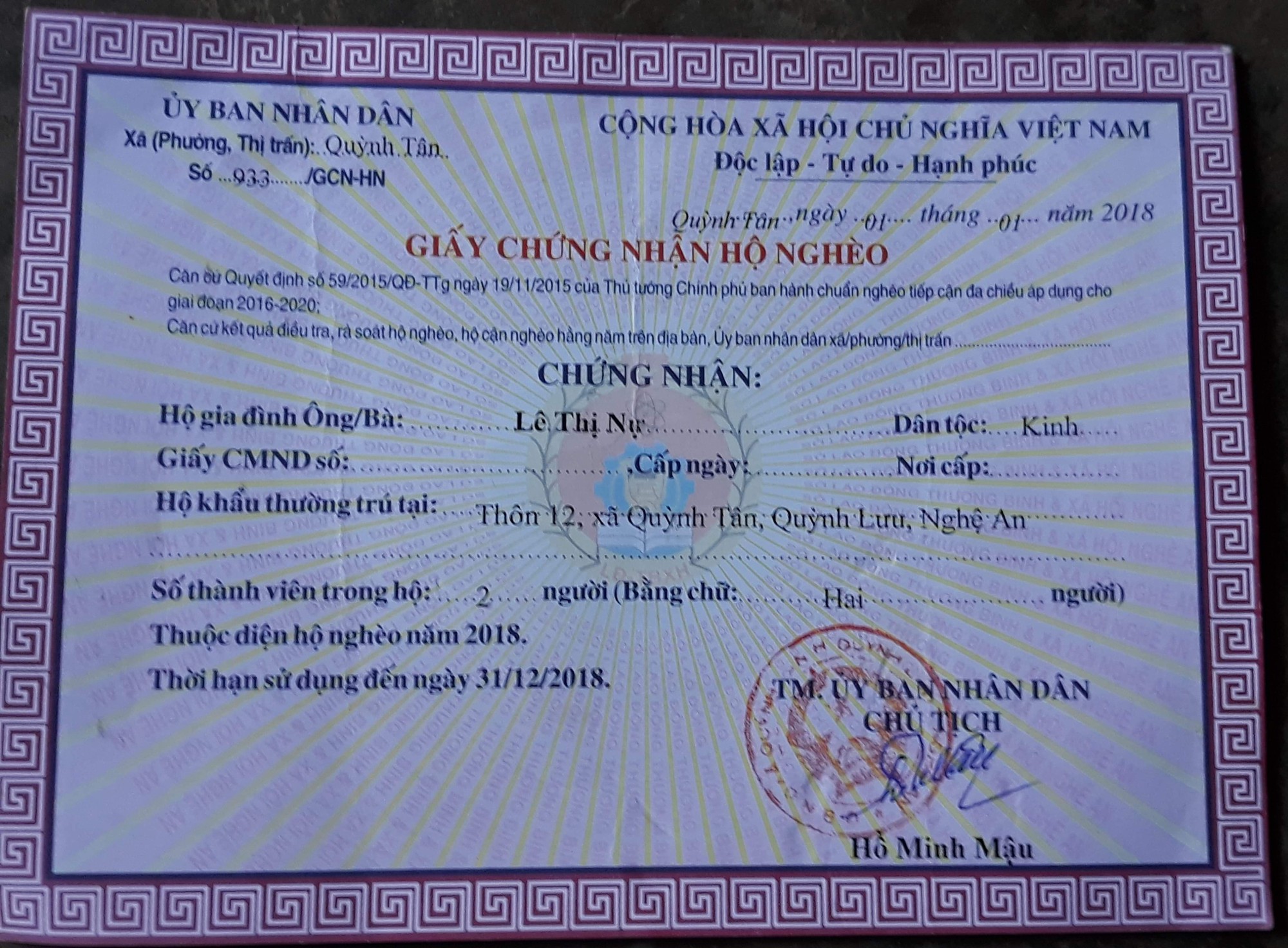 Chuyện đời bi đát của cô gái lấy chồng 4 năm không có con, biết mình ung thư quyết ly hôn để chồng kiếm hạnh phúc mới