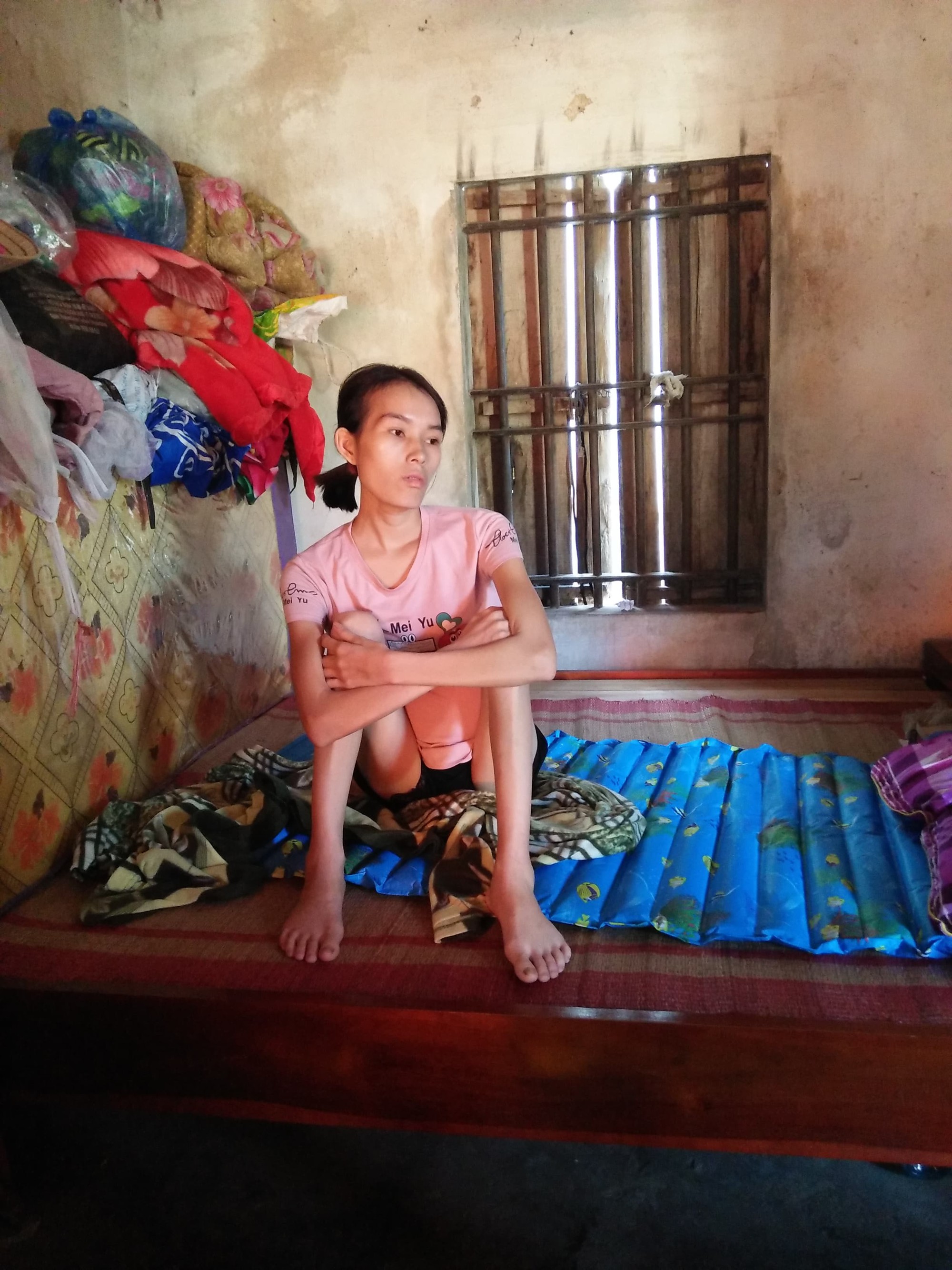 Chuyện đời bi đát của cô gái lấy chồng 4 năm không có con, biết mình ung thư quyết ly hôn để chồng kiếm hạnh phúc mới