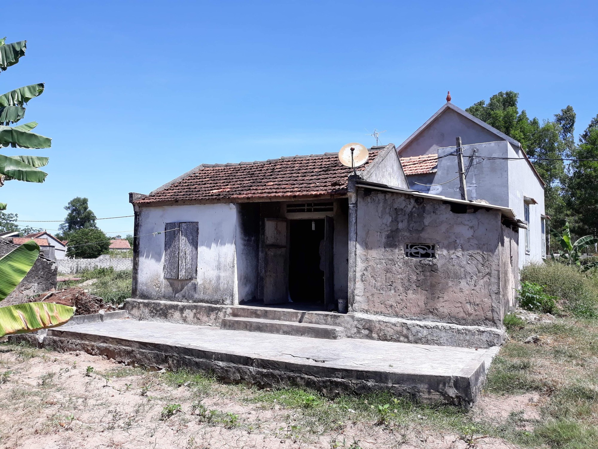 Chuyện đời bi đát của cô gái lấy chồng 4 năm không có con, biết mình ung thư quyết ly hôn để chồng kiếm hạnh phúc mới