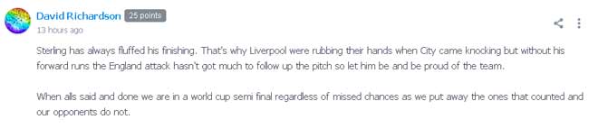 Nước Anh chia rẽ: Sterling chân gỗ quá nhiều, Beckham phải lên tiếng