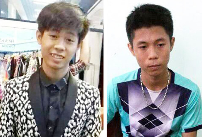 Xét xử kẻ sát nhân giết 5 người: Chị gái nạn nhân dùng khăn che miệng để không phát ra tiếng khóc