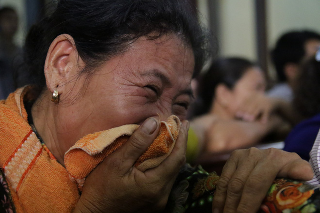 Kẻ sát hại 5 người trong gia đình ở Sài Gòn: Thời điểm gây án đã 18 tuổi 14 ngày