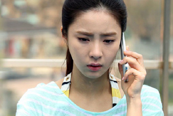 Khi tôi tâm sự với chồng những điều làm tôi mệt mỏi, anh còn cho rằng tôi sướng qua nên tinh thần có vấn đề