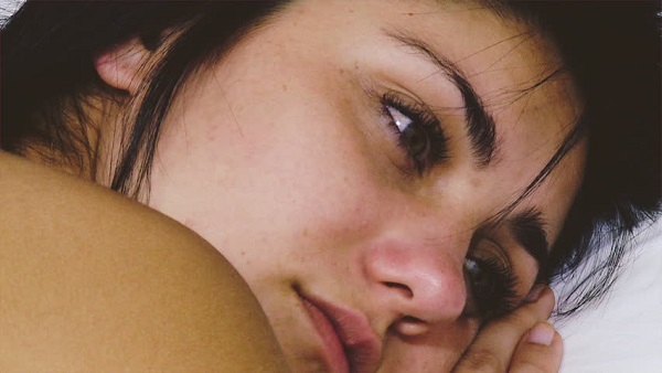 Khi tôi tâm sự với chồng những điều làm tôi mệt mỏi, anh còn cho rằng tôi sướng qua nên tinh thần có vấn đề