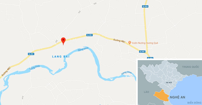 Trộm 5 con trâu khi gia chủ mải xem World Cup