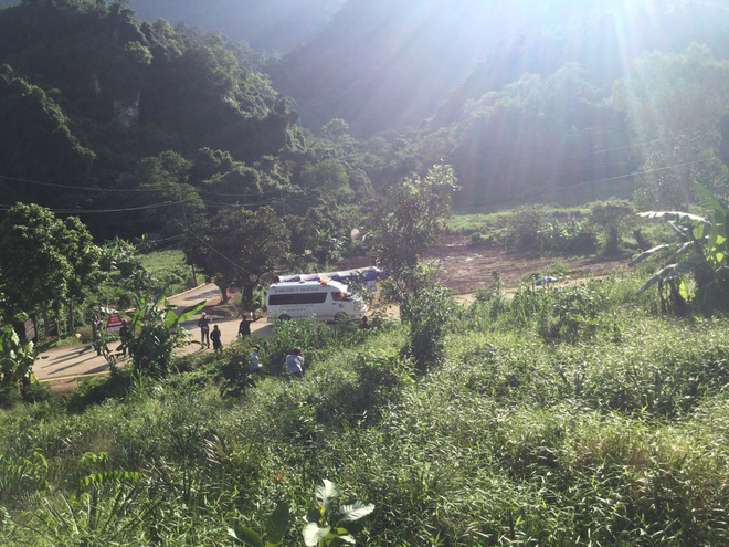 Họp báo tổng kết ngày thứ 2 chiến dịch giải cứu: Thời gian cứu hộ giảm một nửa so với lúc đầu