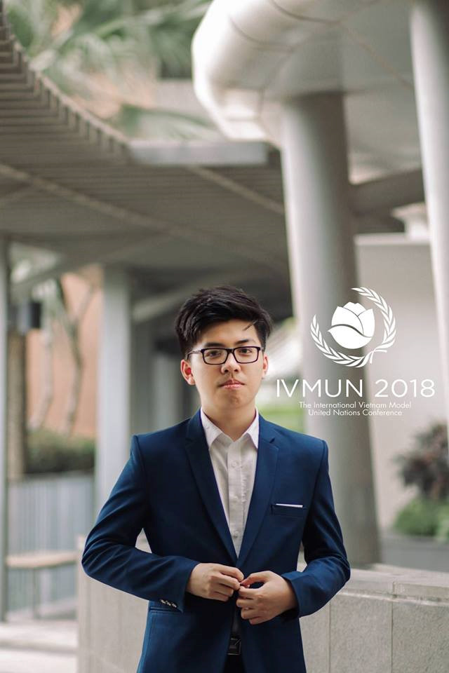 Nam sinh Ams nhận học bổng 6,7 tỷ đồng từ ĐH top 3 tại Mỹ