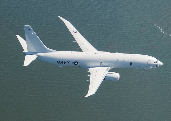 New Zealand công bố kế hoạch mua 4 máy bay do thám của Mỹ