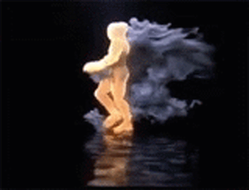 Mỹ: Trời nóng 49 độ C khiến cư dân mạng California kêu gào, chế ảnh tràn lan trên các MXH