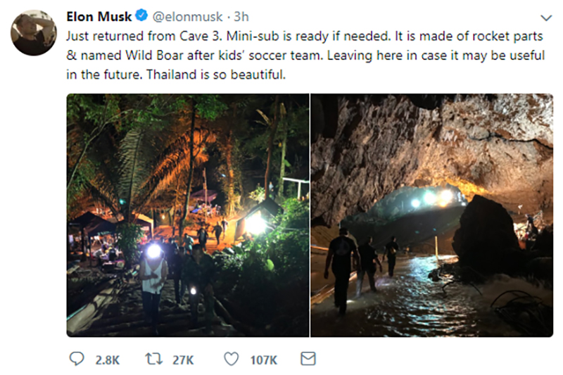 [NÓNG] Giải cứu thành công đội bóng, 4 người nhái cuối cùng đã ra khỏi hang, Thái Lan bắt đầu ăn mừng