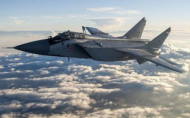 Chuyên gia Trung Quốc nói gì về Chiến lược không quân chung của NATO Chuyên gia Trung Quốc nói gì về Chiến lược không quân chung của NATO