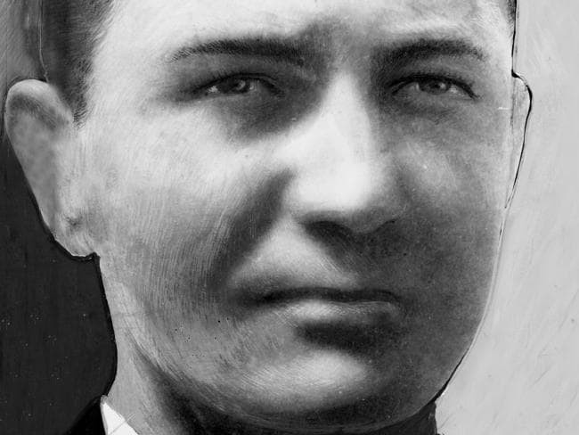 Úc: Cá mập ở thủy cung nôn ra cánh tay người hé lộ vụ án mạng nổi tiếng hơn 8 thập kỷ cảnh sát phải bó tay