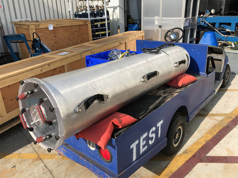 Có thể tàu ngầm mini của Elon Musk sẽ không được sử dụng để giải cứu đội bóng Thái Lan! Đây là lý do