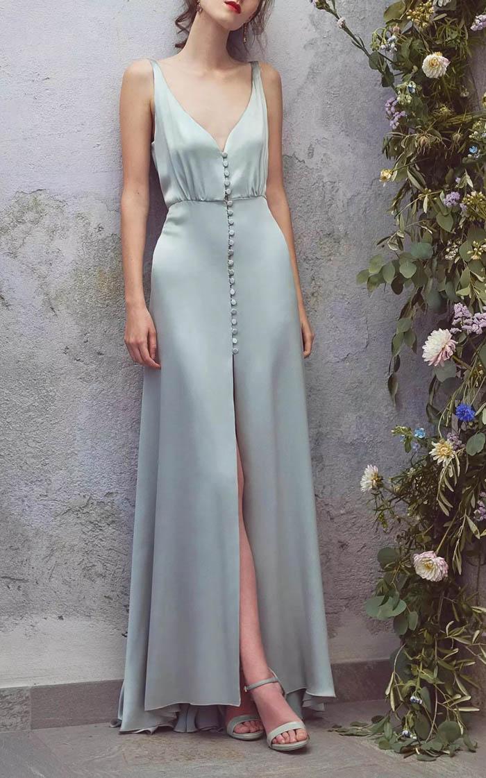 Kiểu váy áo mặc vào chồng không thể rời mắt, lại siêu mát chị em ai cũng nên có!