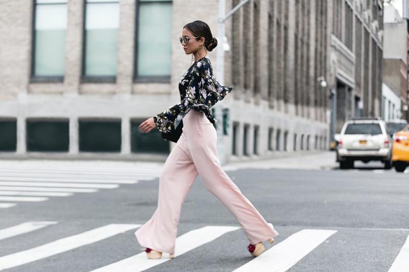 Kiểu váy áo mặc vào chồng không thể rời mắt, lại siêu mát chị em ai cũng nên có!