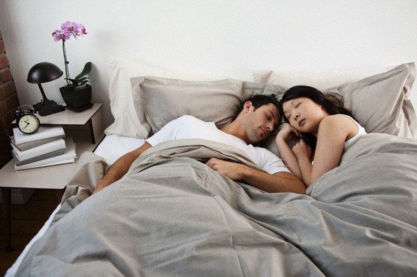 Bỏ qua bao lời phản đối tôi vẫn kết hôn với anh, đến khi bị cảm cúm tôi mới nhận ra con người độc địa tàn nhẫn của anh