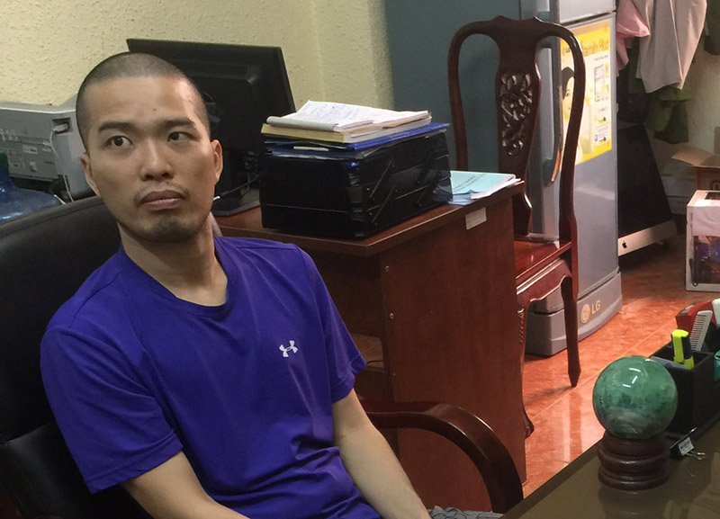 Hotgirl trong đường dây đánh bạc 2.000 tỷ đồng là ai?