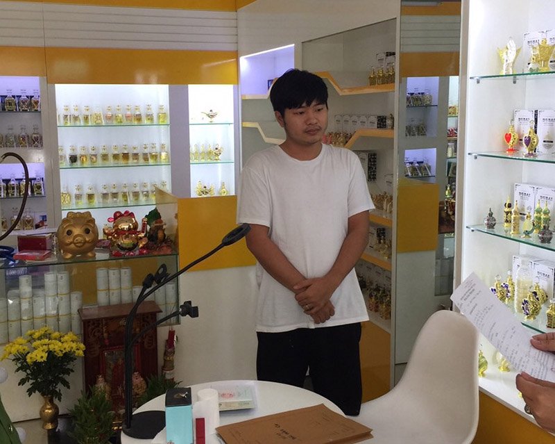 Hotgirl trong đường dây đánh bạc 2.000 tỷ đồng là ai?