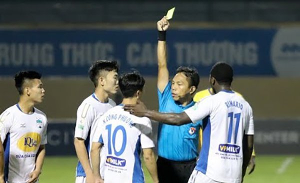 Công Phượng... bỗng hư: Bình thường thôi!