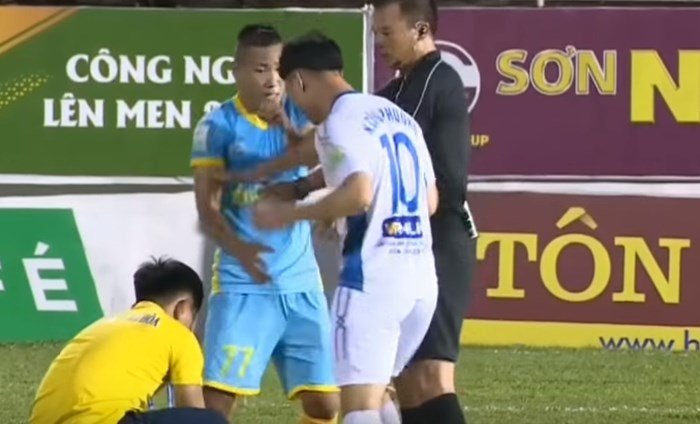 Công Phượng... bỗng hư: Bình thường thôi!