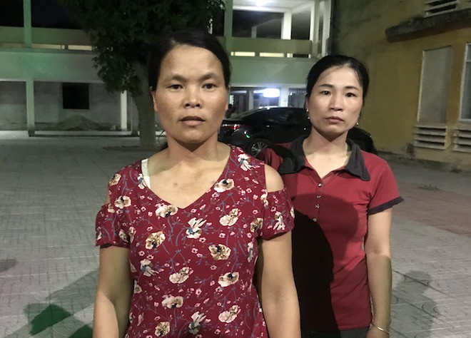 Chưa kịp mổ cụ bà đã tử vong, người nhà quây bệnh viện trong đêm