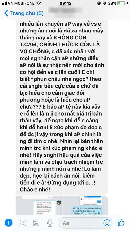 Sau khi đi dự đám tang định mệnh, chồng bỏ vợ Tào Khang xinh đẹp để đến với tình cũ từ 13 năm trước