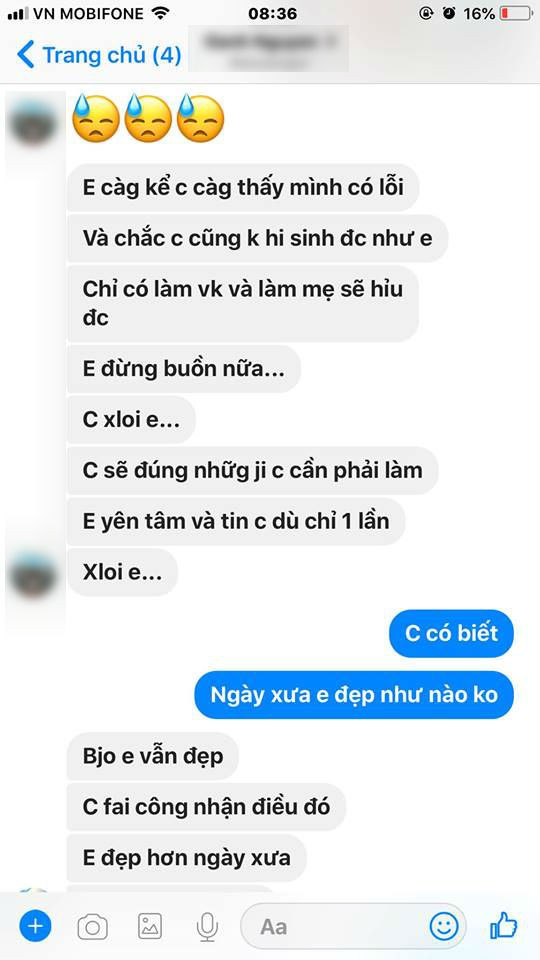 Sau khi đi dự đám tang định mệnh, chồng bỏ vợ Tào Khang xinh đẹp để đến với tình cũ từ 13 năm trước