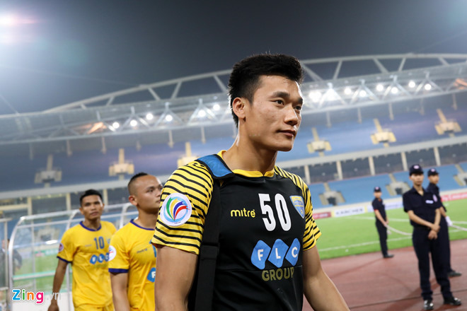 Thực hư danh hiệu Bùi Tiến Dũng sẽ trao ở bán kết World Cup?