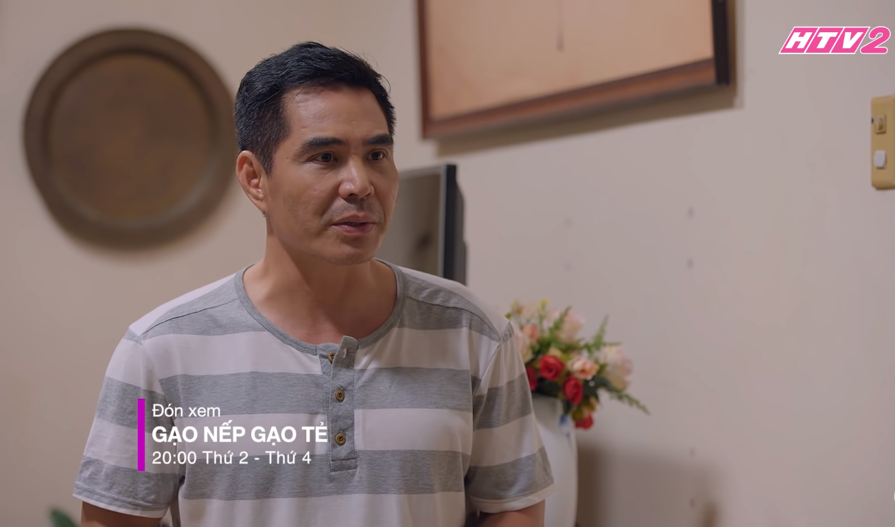 Gạo Nếp Gạo Tẻ tập 28: Bà Mai và Hân hợp sức chửi bới Kiệt vì tội gửi tiền về quê cho cha già đau ốm Gạo Nếp Gạo Tẻ tập 28: Bà Mai và Hân hợp sức chửi bới Kiệt vì tội gửi tiền về quê cho cha già đau ốm