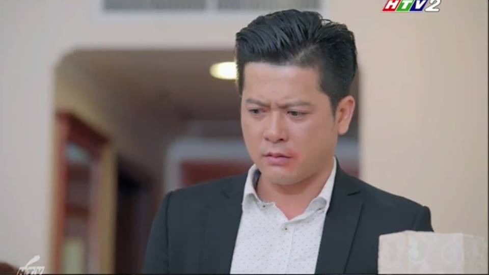 Gạo Nếp Gạo Tẻ tập 28: Bà Mai và Hân hợp sức chửi bới Kiệt vì tội gửi tiền về quê cho cha già đau ốm Gạo Nếp Gạo Tẻ tập 28: Bà Mai và Hân hợp sức chửi bới Kiệt vì tội gửi tiền về quê cho cha già đau ốm